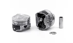 Kb Set 9905HC.STD; Claimer 4.030" Bore 10.0CC Dome For 350 Sbc. Fixed Price $323.60.