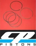 Piston Rings X 87.5 Mm 3.425" -CPN-3445. Fixed Price $95.40.