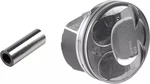 Genuine Nissan Engine Piston 12010-6KA1B. Fixed Price $184.76.
