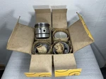 Nos Ae Hepolite Aluminum Piston Set Of 4 Rw 17358 17525 3.1595 Std 80.251. Fixed Price $399.99.