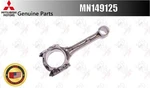 Mitsubishi Oem Connecting Rod Assy MN149125 For CP9A 4G63 EVO5.6. Fixed Price $161.00.