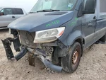 2019 Mercedes-benz Sprinter 2500 3.0L Engine Oem 127K Miles LKQ450309535. Fixed Price $6662.10.