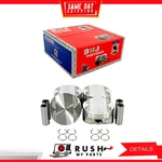 06-17 Std. Size Compl. Piston Set For Buick Chevrolet Aura 2.4LDOHC Dnj P336. Fixed Price $123.99.