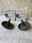 Mercedes Benz Transmission Pistons 1152706132 81 Set Of New. Fixed Price $101.99.