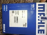 Porsche Piston And Cylinder - 91110394901 Mahle 503 59 92. Fixed Price $300.00.