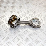 Audi A4 B9 1.4I 110 Kw Piston Engine With Connecting Rod 04E198401D 2018. Fixed Price $73.30.