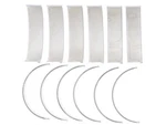 Porsche 911 997 987 Boxster Cayman Rod Bearing Set (standard) 99610312162. Fixed Price $139.00.