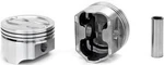 Silv-o-lite Cast Piston 1470-STD. Fixed Price $205.85.