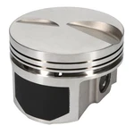 Wiseco Piston Kit PTS518A3; Pro Tru Street 4.5 In., Dome, 6.135 Rod For 502 Bbc. Fixed Price $680.99.