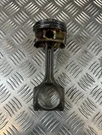 Bmw Mini R55 R56 R57 Genuine Jcw N14B16C Engine Piston Con Rod 1125 7576973. Fixed Price $121.32.