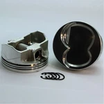 Dss Piston Set 1-3108-4030; 4.030" Bore -18CC Dish Ford 302 Stroker. Fixed Price $689.95.