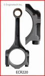 Connecting Rod Enginetech, Inc. ECR220. Fixed Price $88.99.