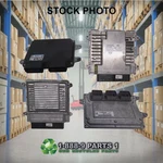 Engine Ecm Electronic Control Module Right Hand Fender Fits 03 Dakota 6195 V1001. Fixed Price $270.01.