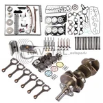 1GRFE 4.0L Engine Rebuild Piston Gasket Timing Kit W/ Crankshaft Rods For Toyota. Fixed Price $711.45.