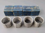 New Nos Ford 81A-6211-Q5 Rod Bearings .030 1938 1939 1940 1941 1942 90 Hp 221. Fixed Price $194.99.