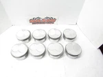 Diamond Racing Gas Ported Dome Pistons 4.135 Bore Chevy Sprint Car. Fixed Price $200.00.