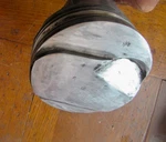 Keith Black Kb Performance 160PISTON Std 396 402 With Gm Connecting Rod Nice. Fixed Price $125.00.