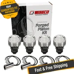 Wiseco K622M87 Piston Shelf Stock Kit. Fixed Price $732.99.