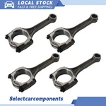 New Connecting Rod For Hyundai Tucson Sonata G4GC 2.0L 4PCS 23510-23710. Fixed Price $43.44.