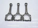 3X Connecting Rod For Audi Seat Skoda Vw 2.0 Tfsi Petrol Bwa 06DD. Fixed Price $239.00.