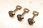 18-21 Ford Ecosport 1.0L Engine Piston W Connecting Rod Set Of 3 CM5G-6205-FA. Fixed Price $237.99.