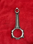 Rebuilt Connecting Rods (8) Ford Mercury Fe 330 352 360 58-78' C1AE-A C7TE-A. Fixed Price $180.00.