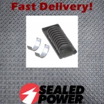 Sealed Power (6-1020A) Connecting Rod Bearing Set Suits Chevrolet 262 (4.3 Litre. Fixed Price $45.40.