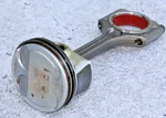 Oem Engine Piston With Rings And Connecting Rod For 2016-2020 Hyundai Kia. Fixed Price $35.55.