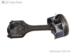 Piston Connecting Rod Standard From 2015 Ford Escape 2.0 DS7G6205CA Turbo. Fixed Price $69.95.