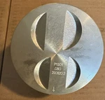Piston Set Select 63-92 Ford Lincoln Mercury Models P1501(8)060. Fixed Price $80.50.