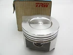 Trw L2317F Forged Engine Piston Standard 1969-1972 Ford 240 L6. Fixed Price $44.99.