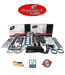 Master Engine Rebuild Kit Fit 94 95 96 97 Buick Chevy Olds Pontiac 2.2L L4 8V. Fixed Price $340.42.