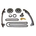 Dnj TK922 Engine Timing Set For Select 01-15 Lexus Pontiac Scion Toyota Models. Fixed Price $137.99.
