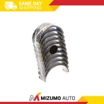 Connecting Rod Bearing Set Fit 06-17 Honda Civic 1.8L 2.0L Dohc LFA1. Fixed Price $34.95.