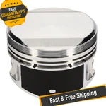 Je Pistons 298728 Set Of 4. Fixed Price $899.99.