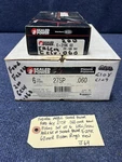 Sealed Power 275NP .060 Bore Engine Piston Set & Complete Rings E-219K Kit 200. Fixed Price $250.00.