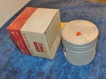 1954-1964 Ford Nos 6-CYLINDER 223 Std Piston & Pin Also 1952-1953 215 .060 O/s. Fixed Price $99.00.