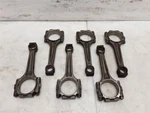 Jeep Jk Wrangler Oem 4.0L Connecting Rods 2001 2002 2003 2004 2006 97070. Fixed Price $90.00.