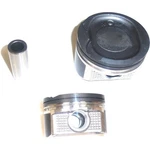 P951 Dnj Pistons Set Of 4 For Toyota Matrix Corolla MR2 Spyder Celica 2000-2005. Fixed Price $98.41.