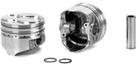 Keith Black Performance Piston KB314-030. Fixed Price $430.11.
