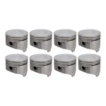 Pistons With Pins .020 Size 1971-1980 Chrysler Dodge Plymouth 360 V8 Set. Fixed Price $279.92.