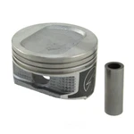 Cast Piston Sealed Power H850CP. Fixed Price $69.32.
