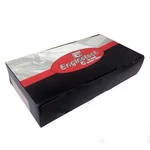 Enginetech Piston Ring Set R40058-020;. Fixed Price $42.42.