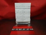 Wiseco Piston Wrist Pins Grunion 21MM S733 Turbo Race Upgrade Set Of 4. Fixed Price $116.17.