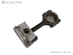Piston Connecting Rod Standard From 2007 Chevrolet Impala 3.5 12579308. Fixed Price $69.95.