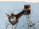 Piston Fits Dodge Nitro 2008. Fixed Price $17.09.