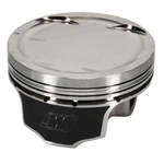 Wiseco 4V Dished -10CC 95.5 Piston Shelf Stock Kit Fits 04 350Z VQ35. Fixed Price $1090.99.