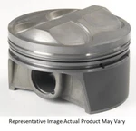 Mahle Pistons Forged Dome Honda S2000 F20C 2.0L / 87MM Bore 12.5 Cr. Fixed Price $815.11.