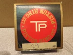 Teikoku Piston Ring Set # 35815P Toyota 13011-22012. Fixed Price $97.88.