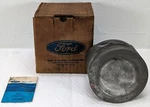 Genuine Ford D1TZ-6108-BG Piston & Pin Set Std-red 389 391. Fixed Price $89.99.